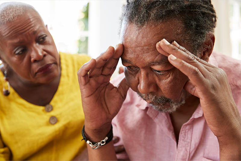 How Organic Pecans Help Prevent Alzheimer's