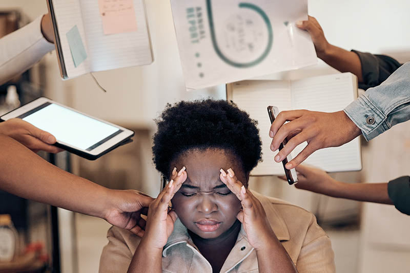 A Natural Ally in Managing ADHD
