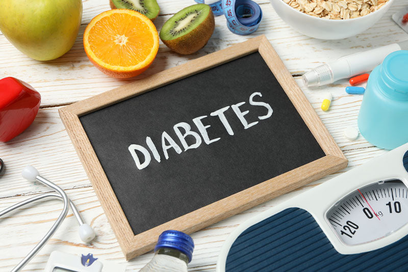 Can Organic Pecans Reduce the Risk of Type 2 Diabetes?