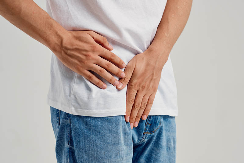 Organic Pecans: Mitigating the Risk of Gallstones