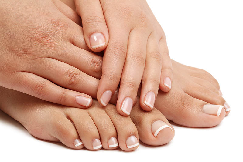 Pecans: The Secret to Healthy Nails