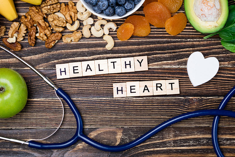 The Power of Organic Pecans: Lowering Your Cholesterol Levels