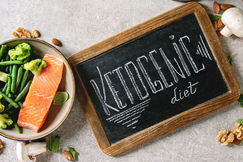 The Ultimate Superfood for Low-Carb Lifestyles