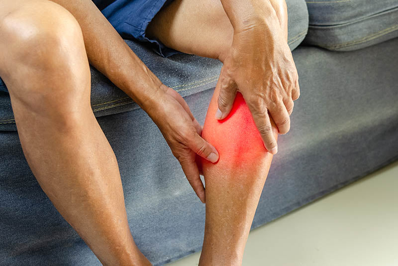 Can Organic Pecans Reduce Muscle Cramps?