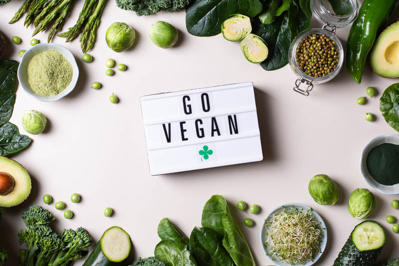 Benefits of Organic Pecans for Vegan and Vegetarian Diets