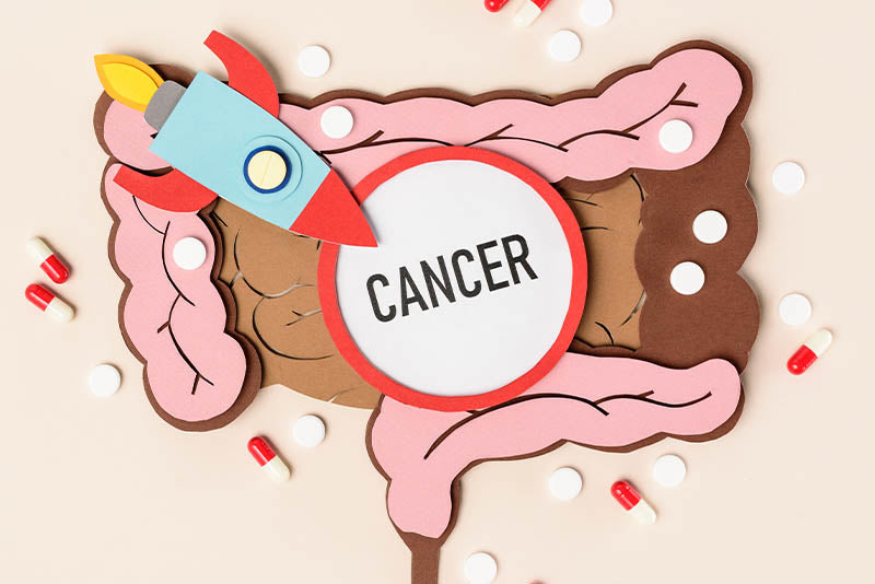 Organic Pecans & Colon Cancer Prevention