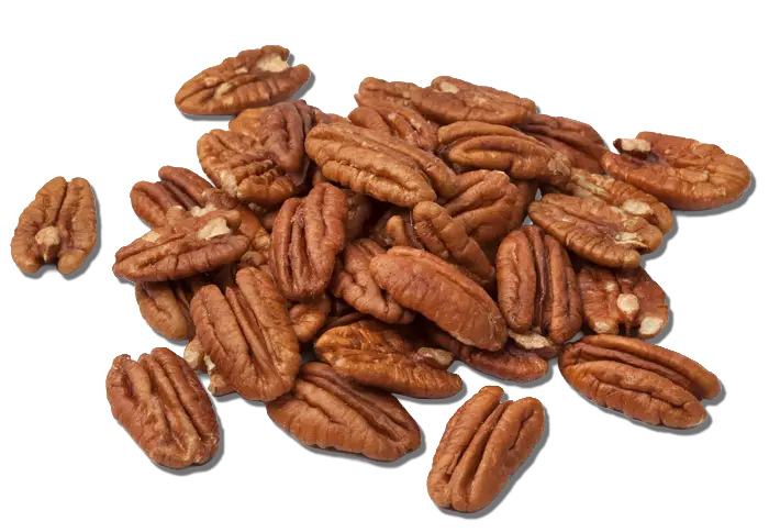 Texas Pecans